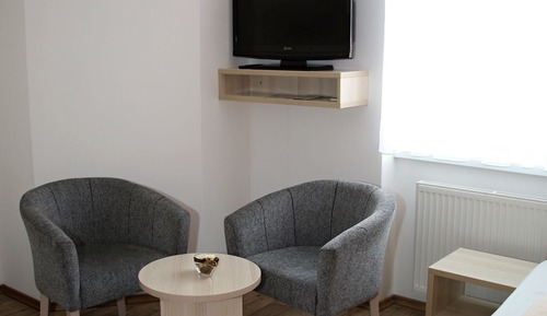 Habitación individual