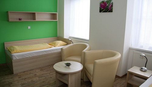 Habitación doble