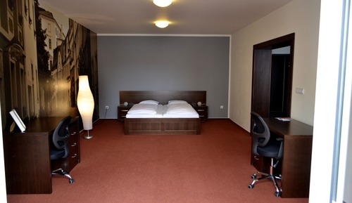 Apartamento, 1 habitación (2 Adults)