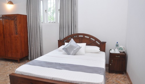 Habitación Deluxe, balcón