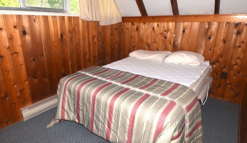 Chalet, 3 habitaciones