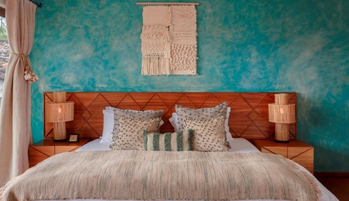Santiago Junior Suite