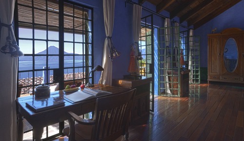 Suite (Santa Catarina Master)