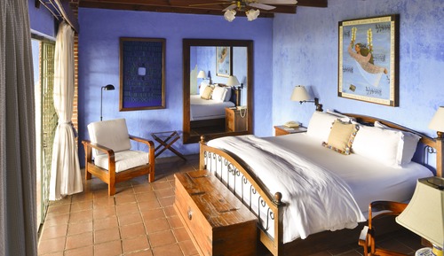 Suite junior (San Pablo)