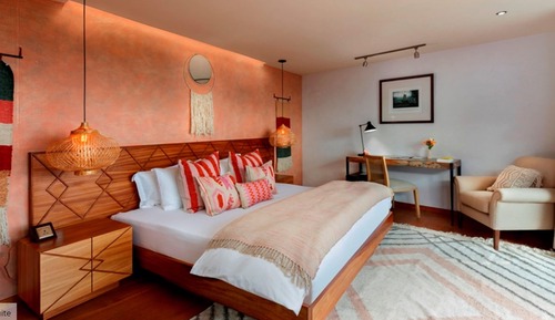 San Pedro Jr Suite