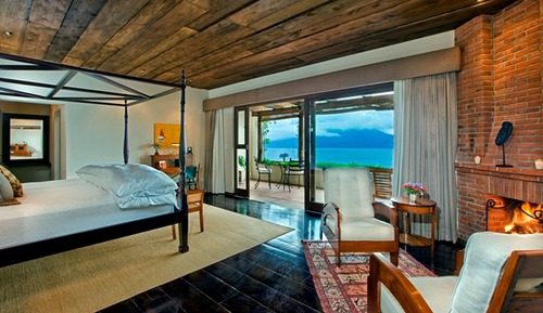 Suite (Atitlan Master)