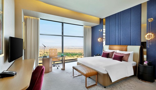 Suite, 2 habitaciones (Ambassador)