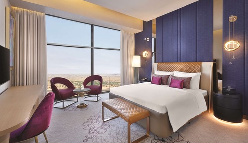 Suite, 1 cama de matrimonio grande (Diplomatic)