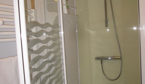 Habitación doble (GALAHAD)
