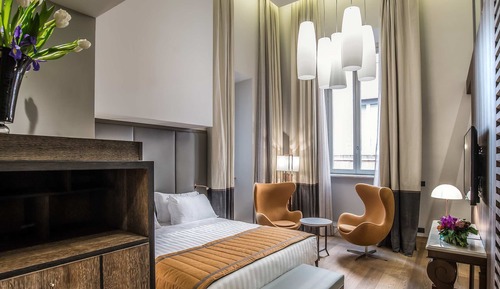 Suite familiar, 2 habitaciones, habitaciones comunicadas