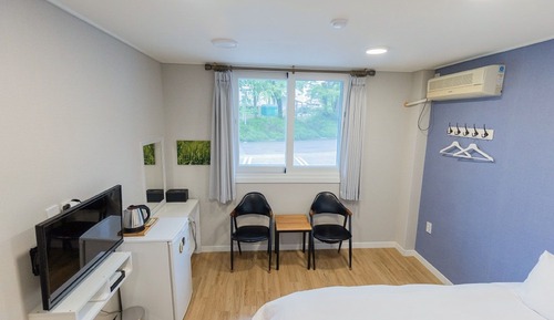 Habitación estándar doble (Low Floor, No Cooking)