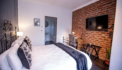 Habitación estándar