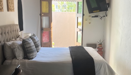 Habitación económica