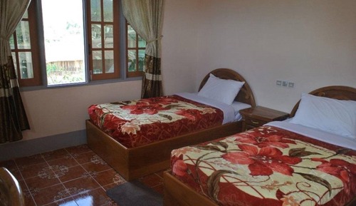 Habitación estándar