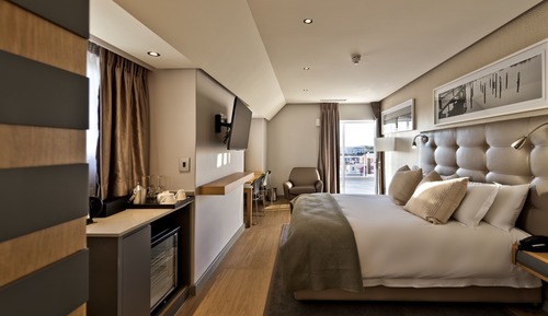 Suite (King)
