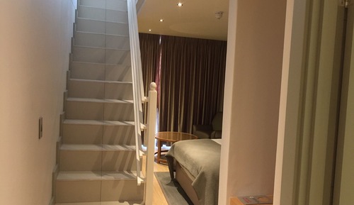 Suite familiar (Duplex)