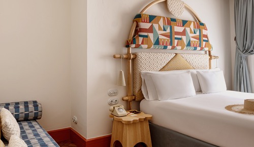 Habitación (Gran Eivissa)