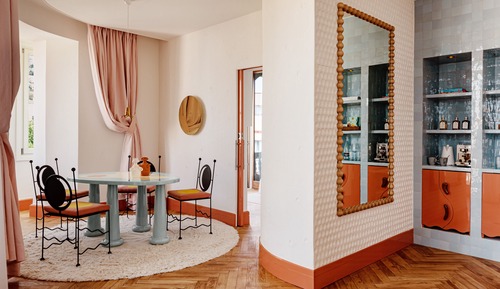 Dalt Vila Suite