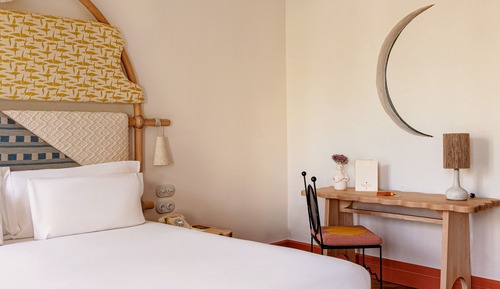 Habitación (Eivissa)