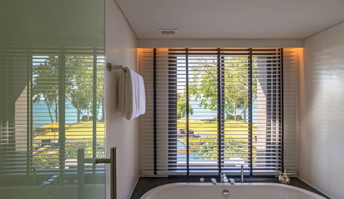 Shellsea Pool Access