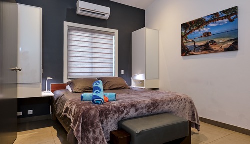 Apartamento, 1 habitación