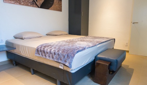 Apartamento, 2 habitaciones