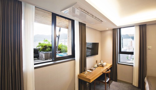 Suite Premium