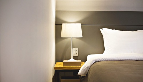 Suite (Double)