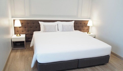 Habitación superior