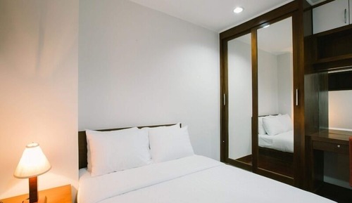 2 Bedroom Suite