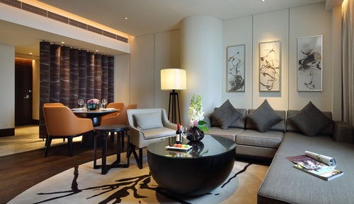 Suite, 1 habitación
