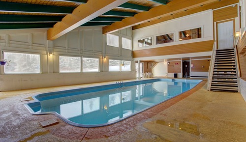 Apartamento, 2 habitaciones