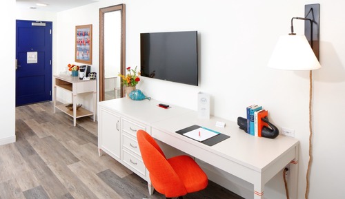 Suite, 1 habitación (Pet Friendly)