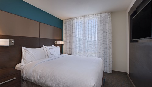 Suite, 2 habitaciones (Mobility Accessible, Tub)