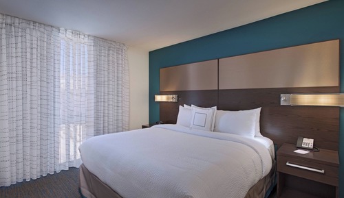 Estudio, 1 cama de matrimonio grande con sofá cama, no fumadores