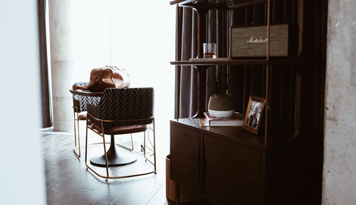 Suite (Thompson)