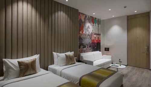 Estudio (Studio King Room)