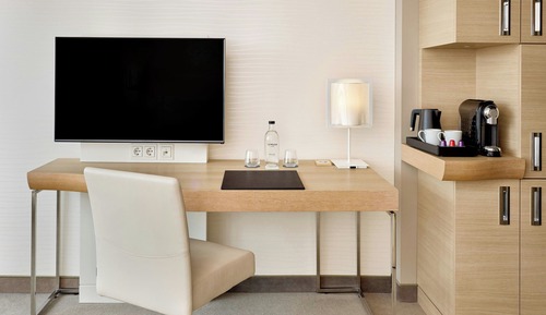 Habitación clásica, 1 cama de matrimonio grande