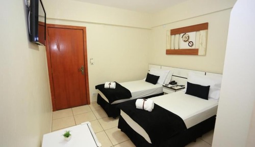 Habitación individual estándar, 1 cama individual (Super)