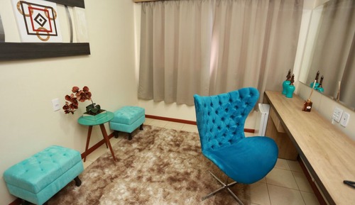 Habitación exclusiva doble