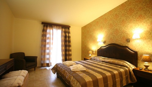 Habitación individual