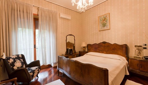 Suite Deluxe, bañera de hidromasaje