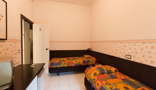 Apartamento clásico, 2 habitaciones, habitaciones comunicadas