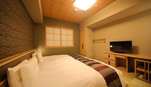 Habitación con 2 camas individuales, no fumadores (Hollywood Twin Room)