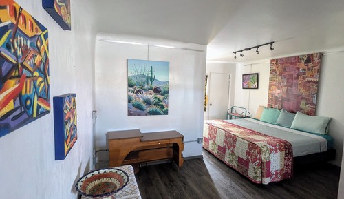 Gallery Room