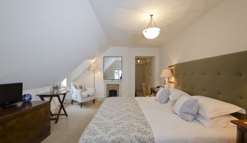 Habitación clásica con 1 cama doble o 2 individuales