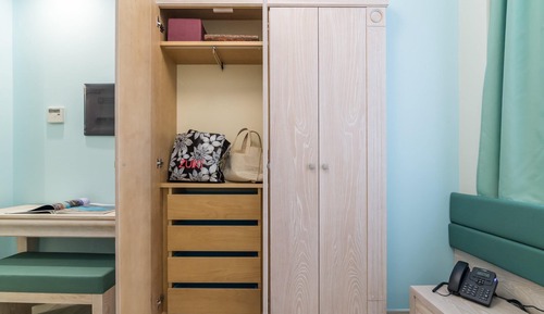 Habitación individual
