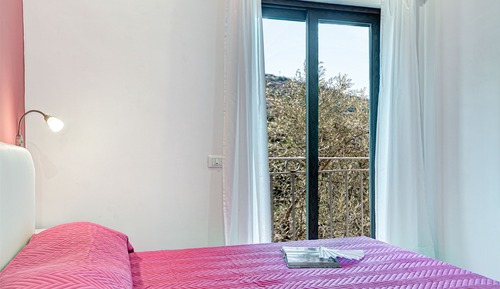 Apartamento familiar, 1 habitación, no fumadores