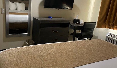 Suite Deluxe