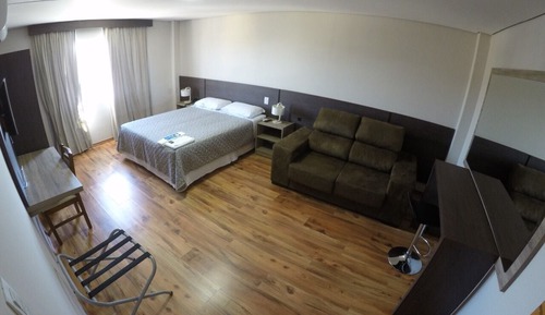 Habitación superior